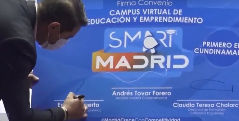 smartmadrid