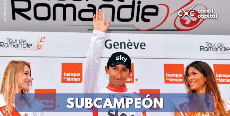 subcampeón subcampeón