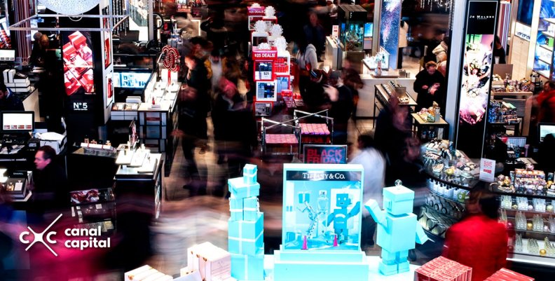 Comercio y compras navideñas: ¿qué hacer para que la plata le rinda más en el fin de año?