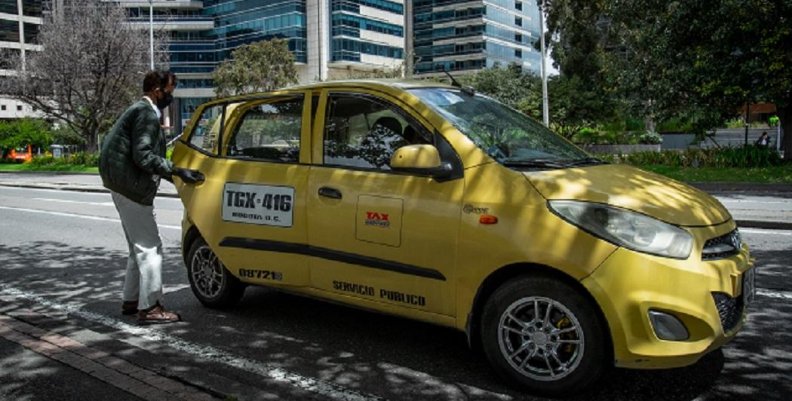 Capacitaciones para conductores de taxi. Capacitaciones para conductores de taxi.