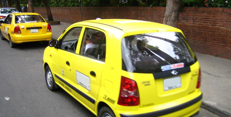 Taxi_Bogota_1