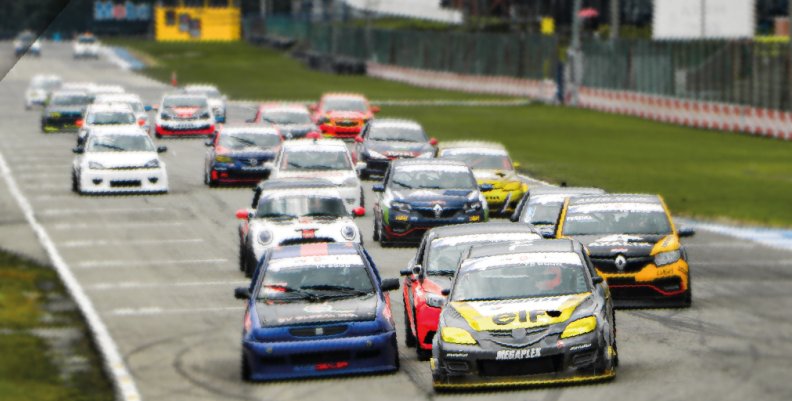 TC2000 Colombia