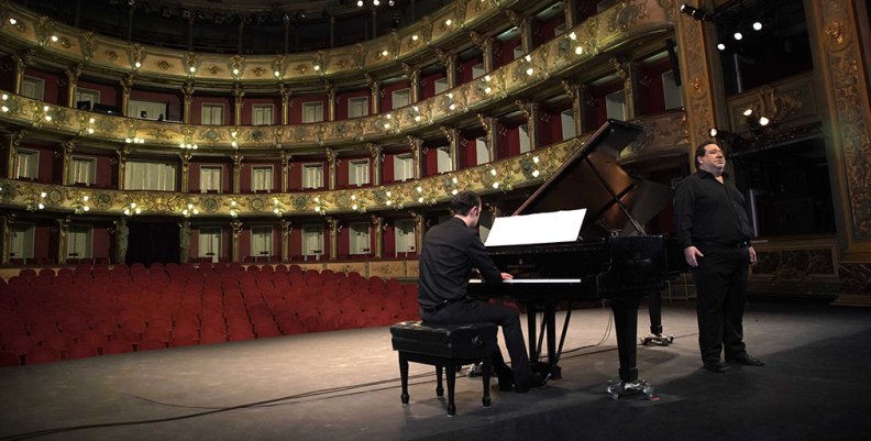 Teatro Colón