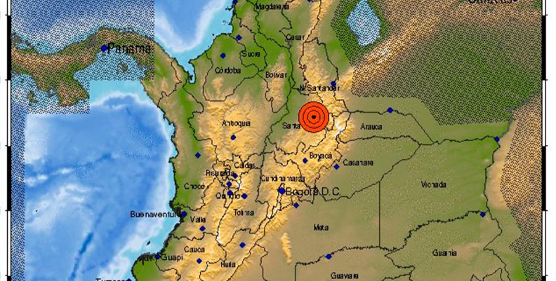 Temblor