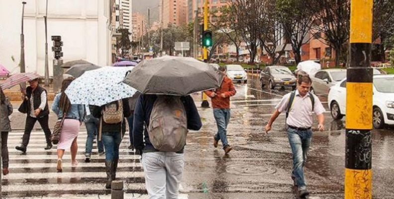 Temporada de Lluvias