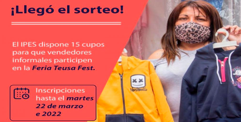 Teusa Fest Teusa Fest