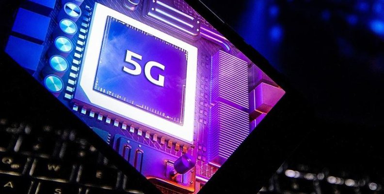 Tecnología 5G y coronavirus Tecnología 5G y coronavirus