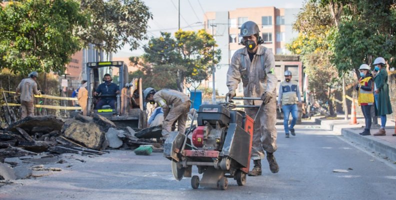 Tomada de Secretaría de Movilidad