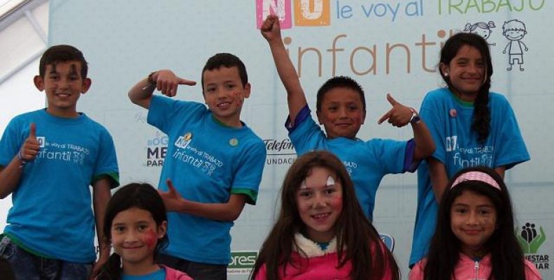 trabajoinfantil trabajoinfantil