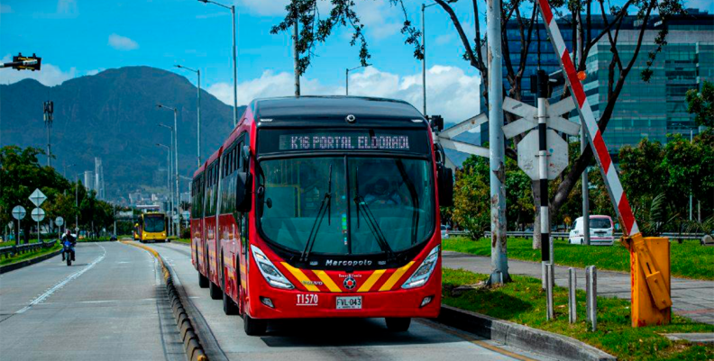 TRANSMILENIO