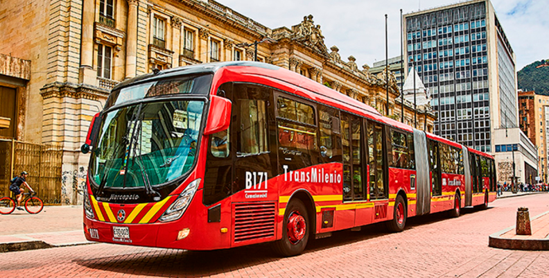 TRANSMILENIO