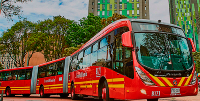 TRANSMILENIO