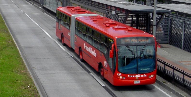 TransMilenio anuncia investigación por presunta discriminación