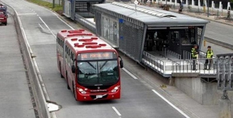 Transmilenio2