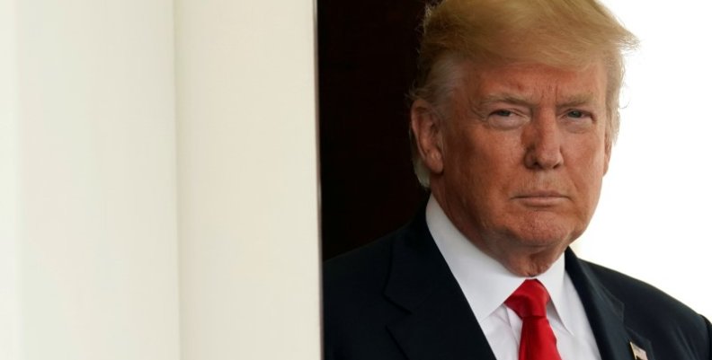 Trump meets Vietnam's Prime Minister Nguyen Xuan Phuc in Washington Trump meets Vietnam's Prime Minister Nguyen Xuan Phuc in Washington