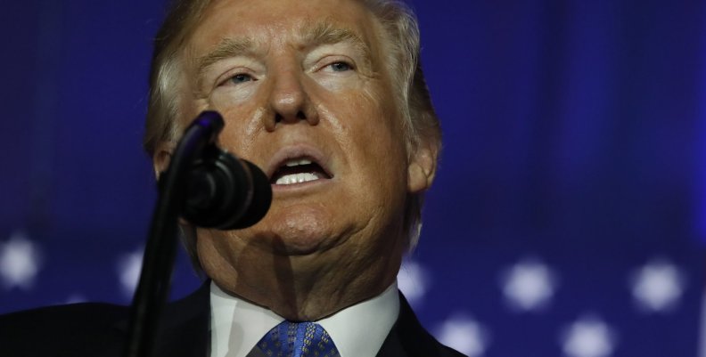 U.S. President Trump speaks about tax reform in Indianapolis, Indiana U.S. President Trump speaks about tax reform in Indianapolis, Indiana