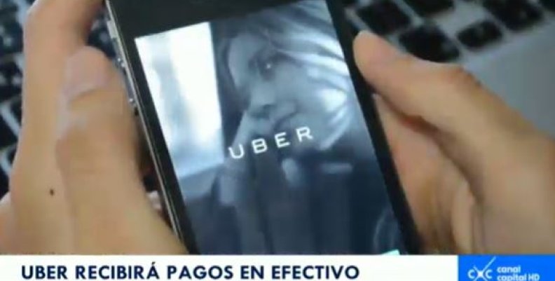 Uber