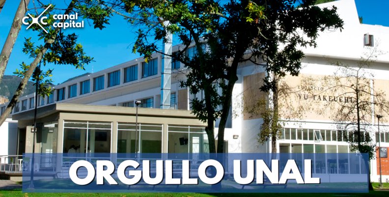 La Universidad Nacional es la mejor en todo el país