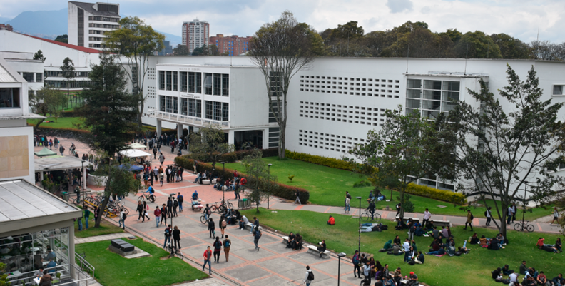 UNIVERSIDAD NACIONAL UNIVERSIDAD NACIONAL