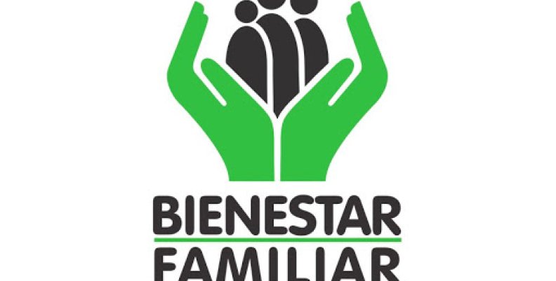 Bienestar Familiar.