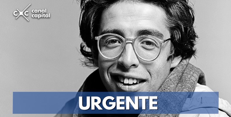 URGENTE