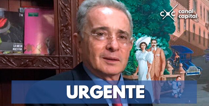 URGENTE