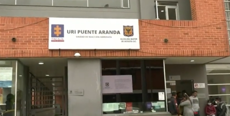 URI Puente Aranda URI Puente Aranda
