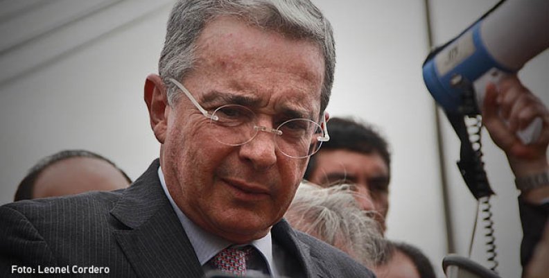 uribe