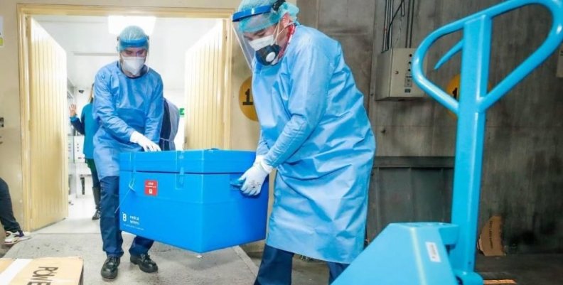 vacunas dosis pfizer vacunas dosis pfizer