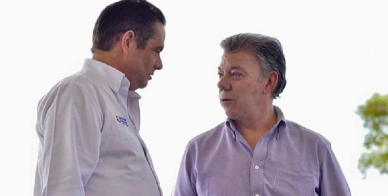 vargas-lleras-y-santos-presidencia vargas-lleras-y-santos-presidencia