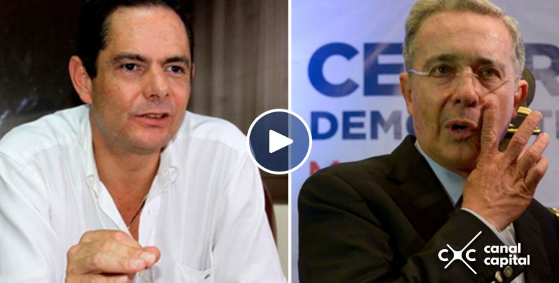 Vargas Lleras y Uribe