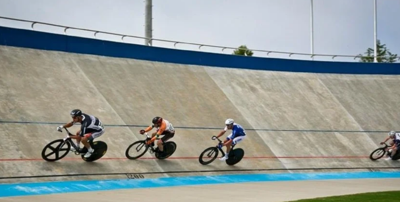 Mosquera tendrá un velódromo.