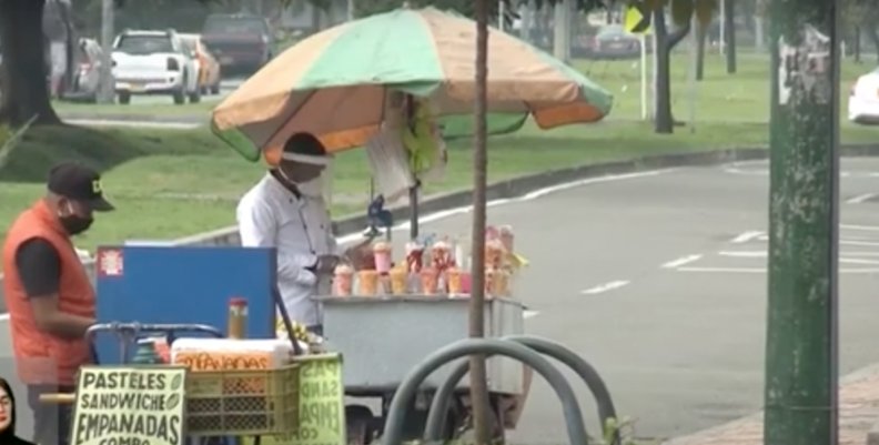 Vendedores Vendedores