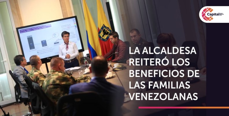 Venezolanos Venezolanos