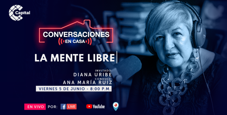 Diana Uribe Diana Uribe