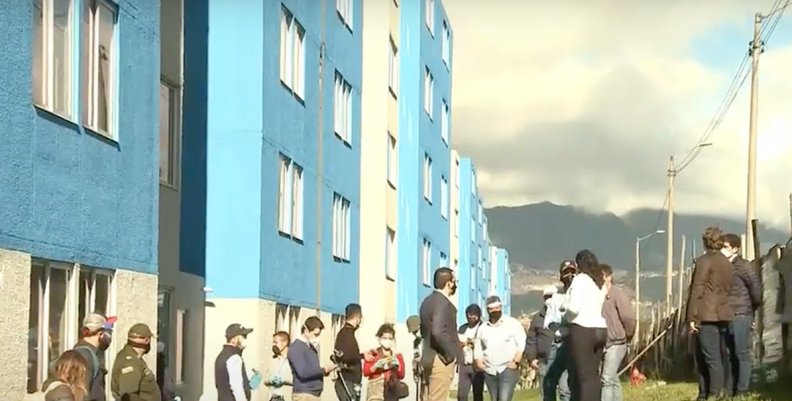 Vivienda Vivienda
