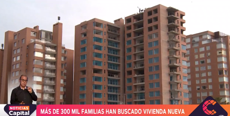 vivienda