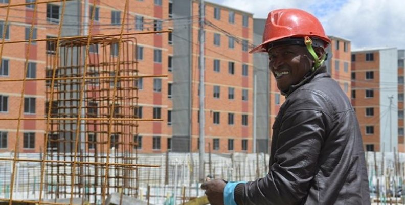 vivienda
