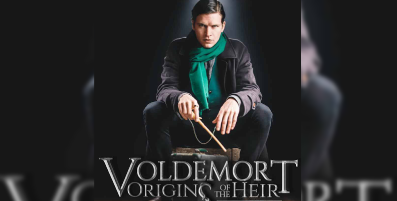 Voldemorth Voldemorth