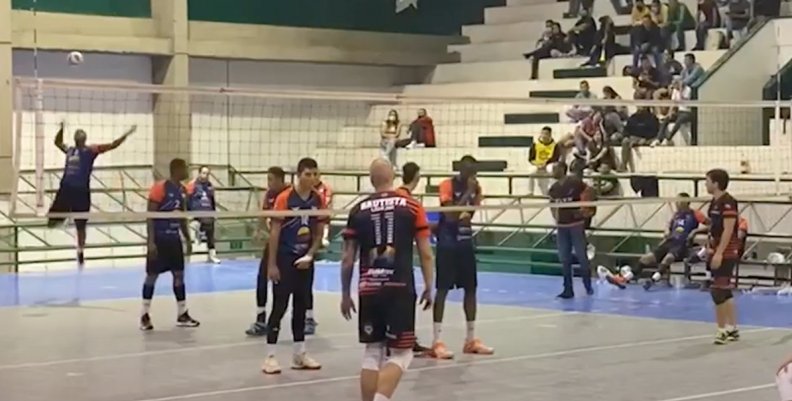 Voleibol Voleibol