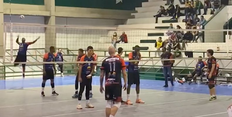 Voleibol