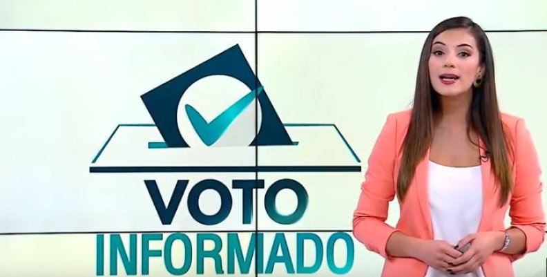 vot informado