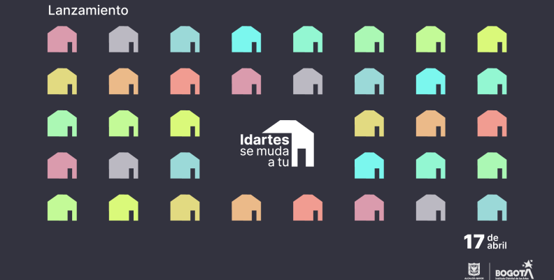 IDARTES en Casa IDARTES en Casa