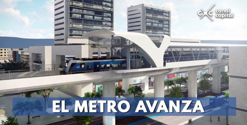 Conformada la junta directiva de la Empresa Metro de Bogotá Conformada la junta directiva de la Empresa Metro de Bogotá