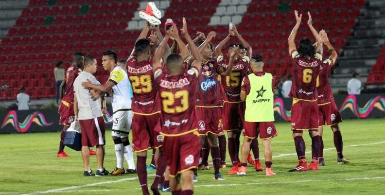 Tolima Campeón