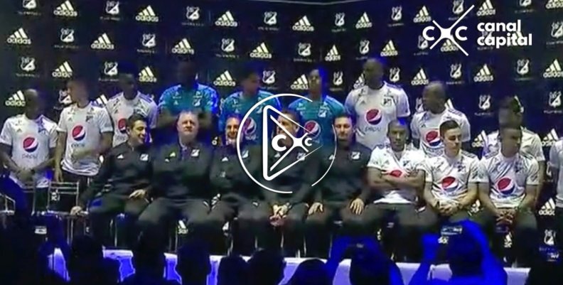 Millonarios