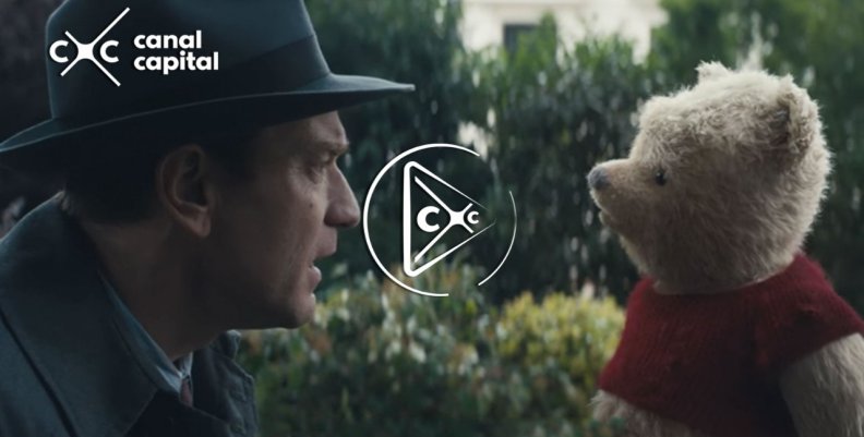 Winnie the Pooh Winnie the Pooh