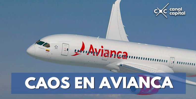 Avianca