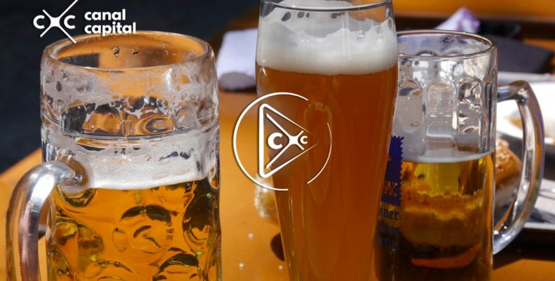 cerveza cerveza