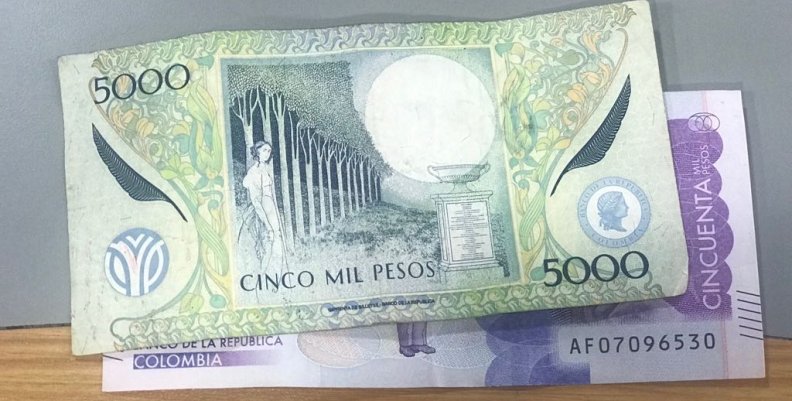 Efectivo Efectivo